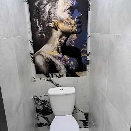 Maria Apartment