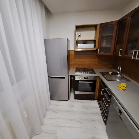 Maria Apartamento