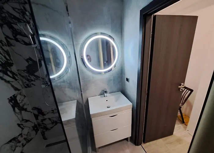 Apartamento Maria *