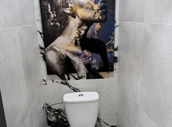 Maria Apartamento