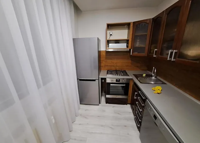 Maria Apartamento